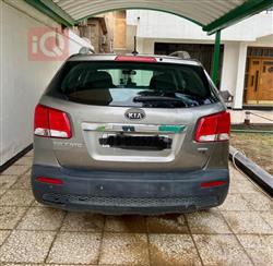 کیا سۆرینتۆ